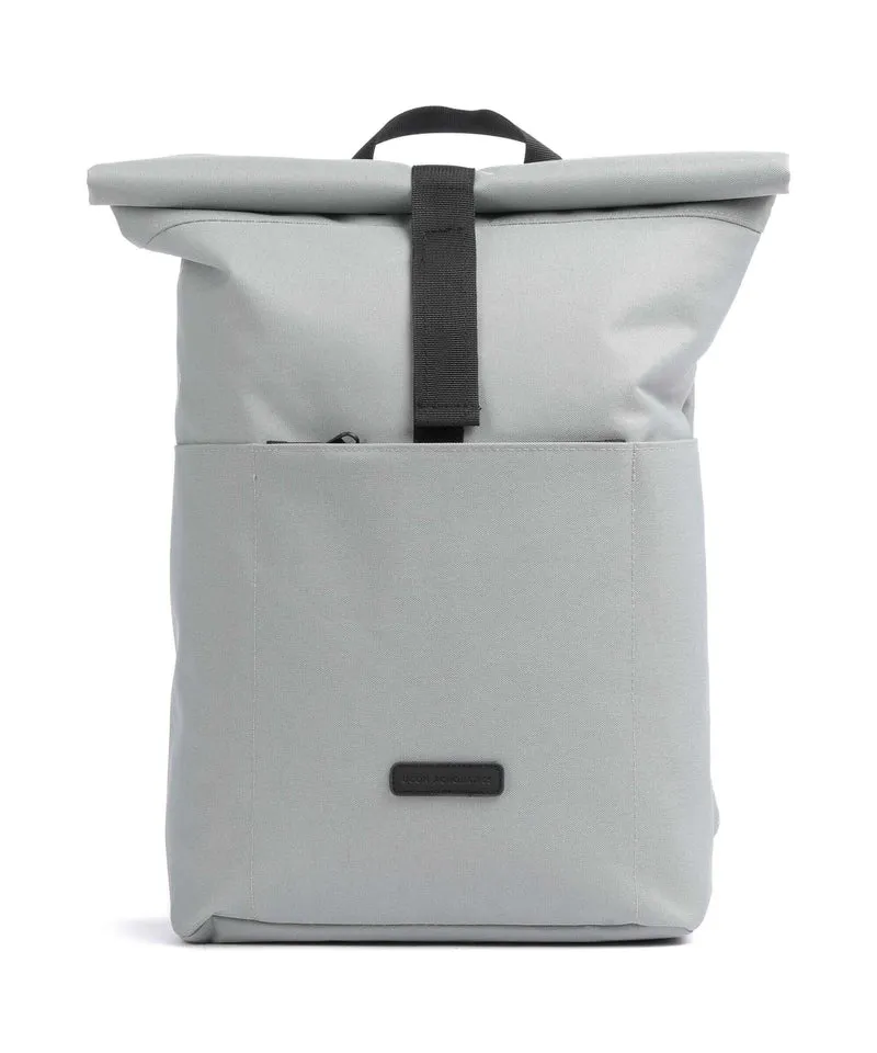 Ucon Acrobatics Stealth Hajo Mini Rolltop Rucksack grey
