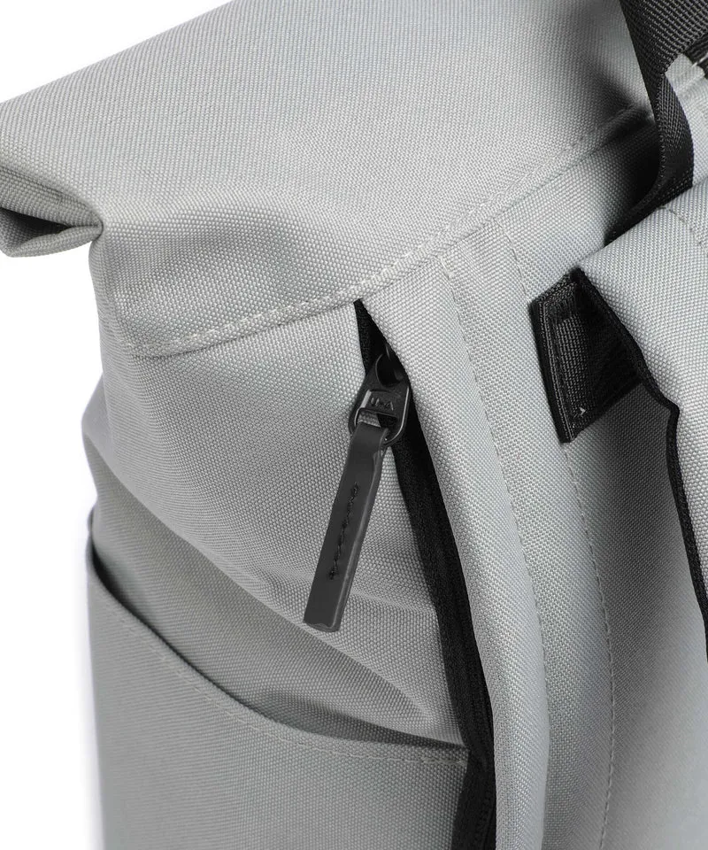 Ucon Acrobatics Stealth Hajo Mini Rolltop Rucksack grey