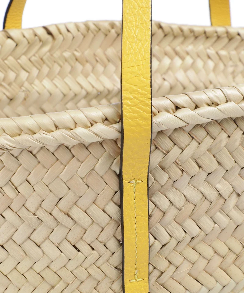 Abro Dalia Gemma Shopper zabaione