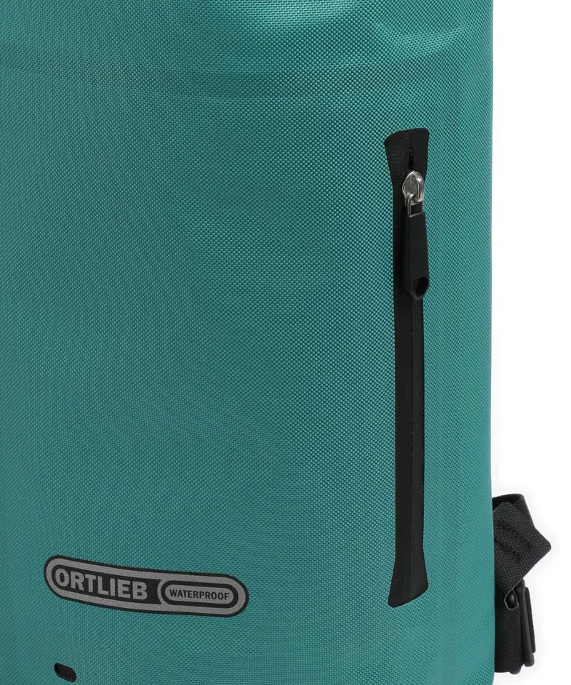 Ortlieb Back Roller 21 Rucksack grün