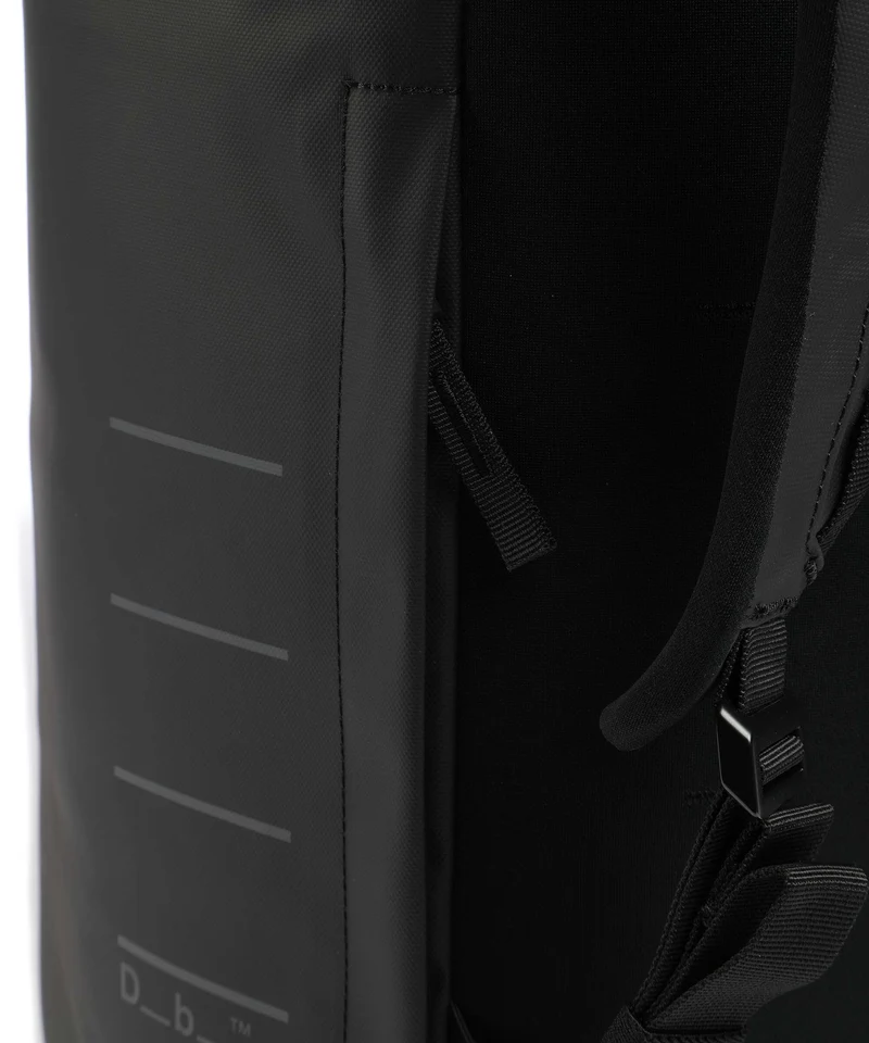 Db Roamer 50 Reiserucksack black out