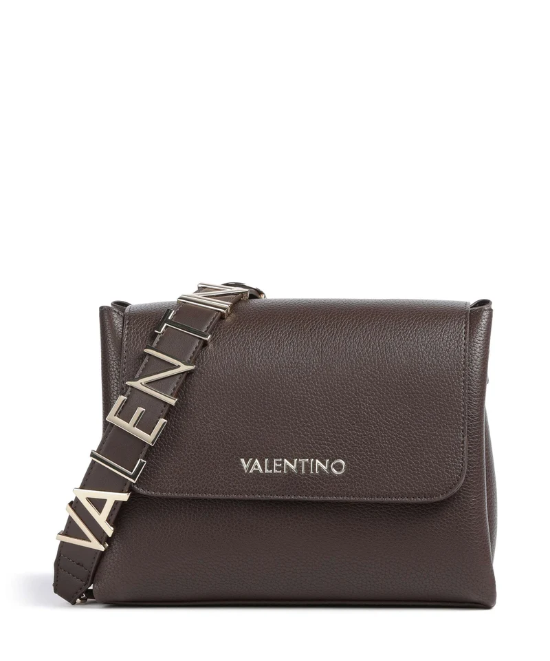 Valentino Bags Alexia Umhängetasche moro
