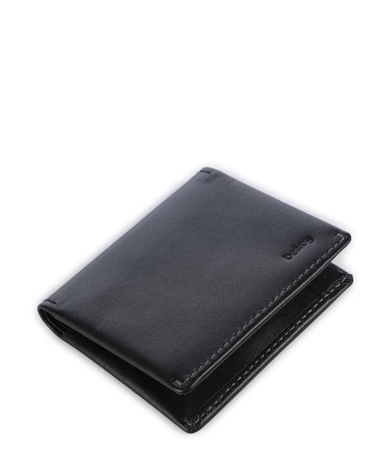 Bellroy Slim Sleeve Geldbörse black