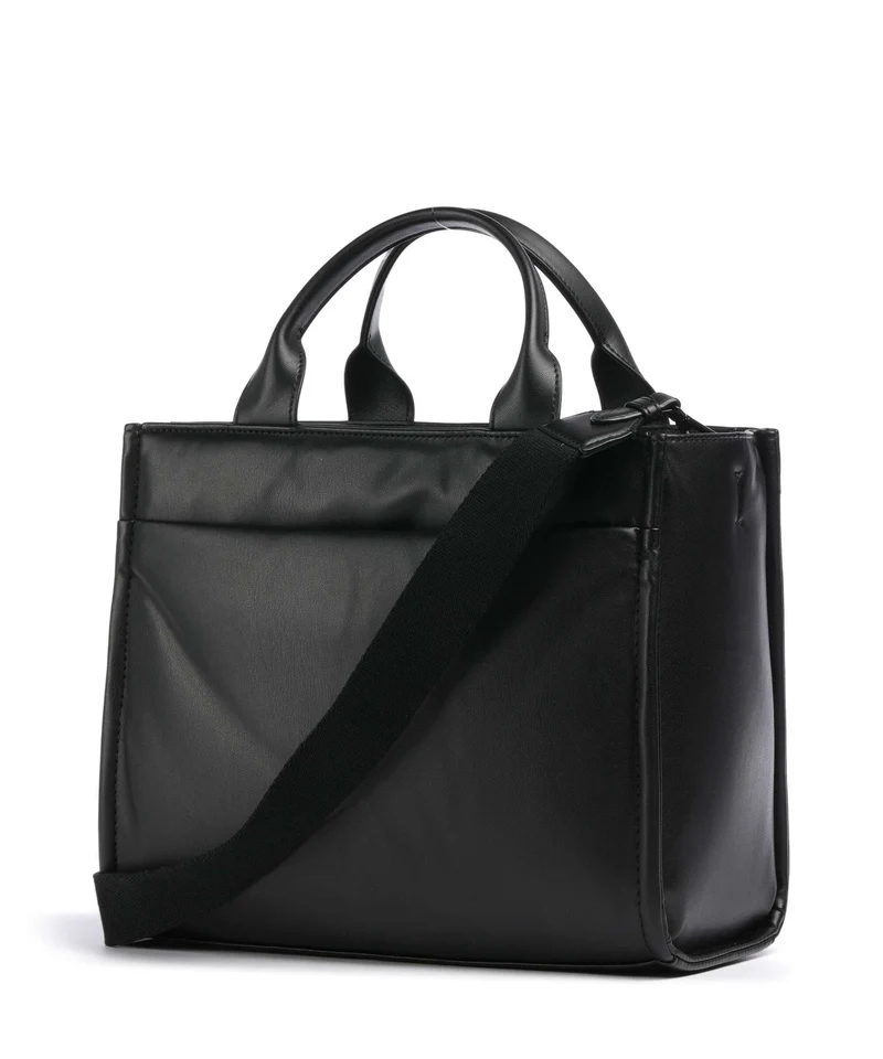DKNY Hadlee Handtasche black
