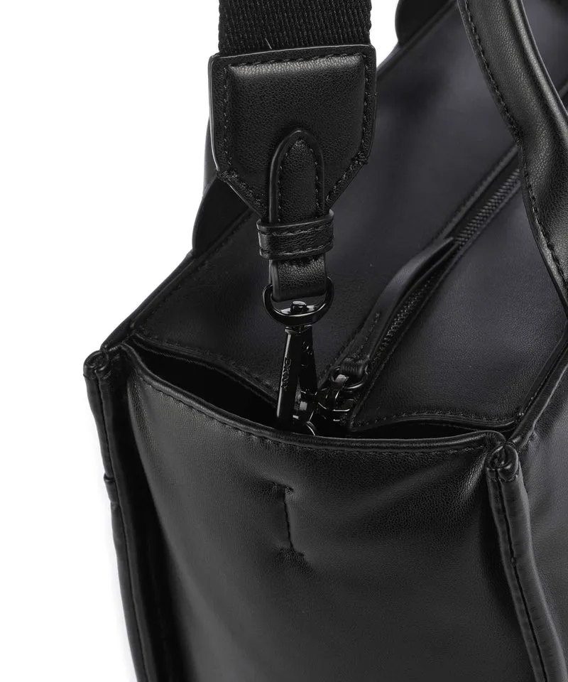 DKNY Hadlee Handtasche black