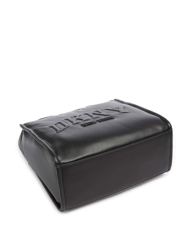DKNY Hadlee Handtasche black