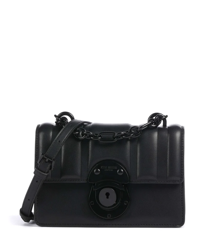 Steve Madden BFABLE Umhängetasche black