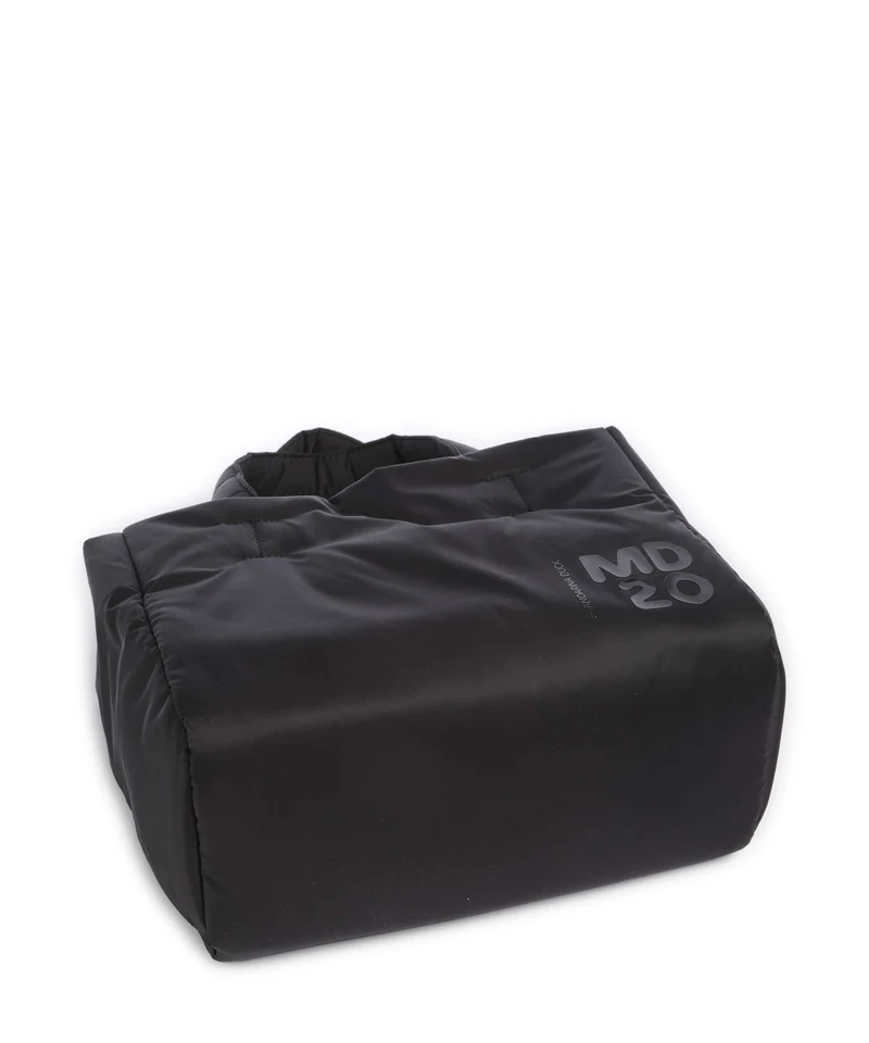 Mandarina Duck MD20 Balloon Shopper black