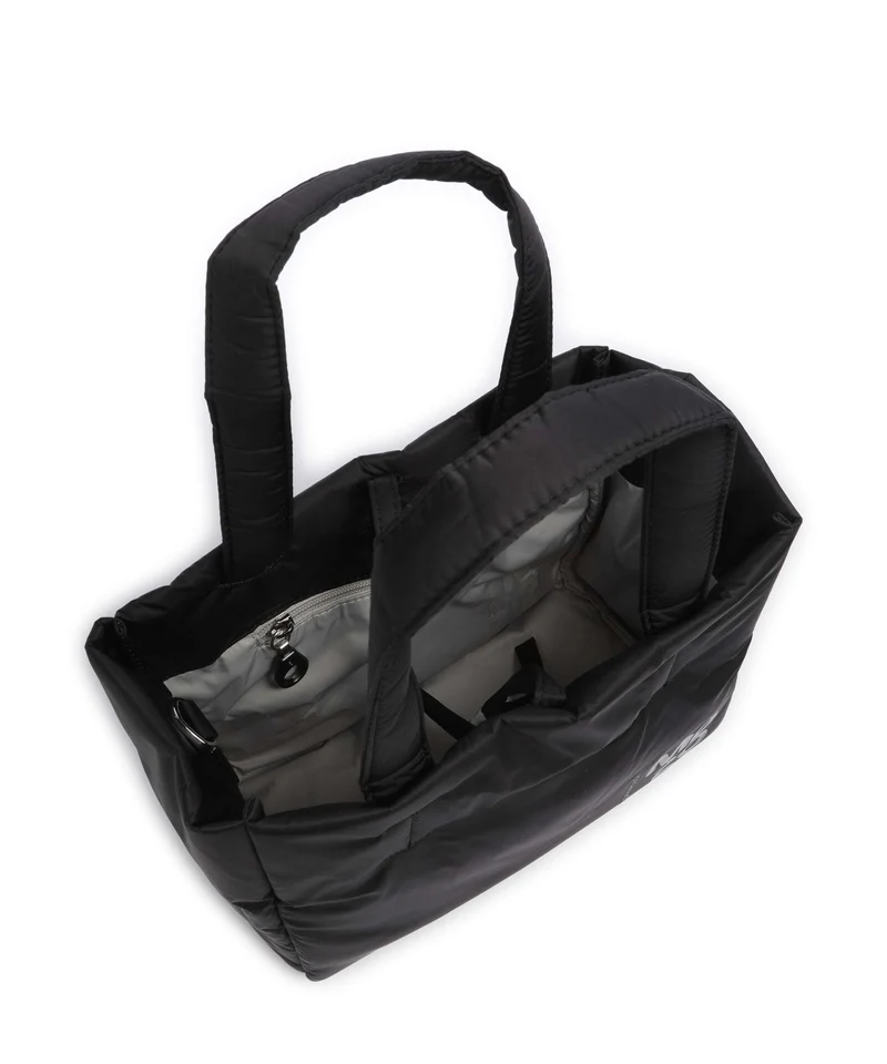 Mandarina Duck MD20 Balloon Shopper black