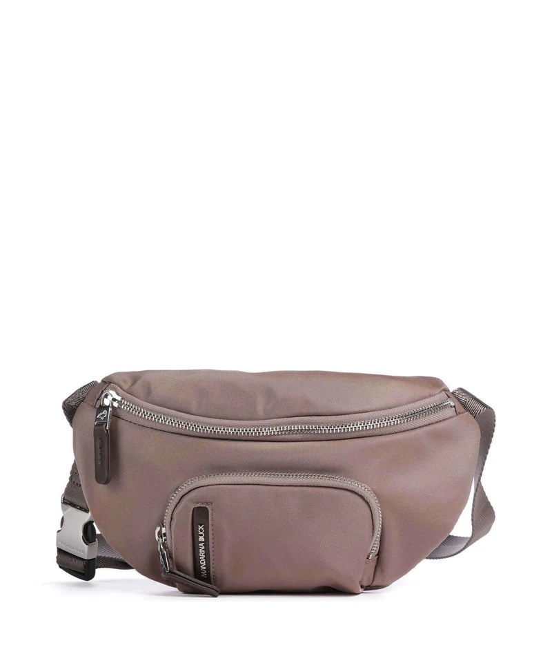 Mandarina Duck Hunter Gürteltasche beaver