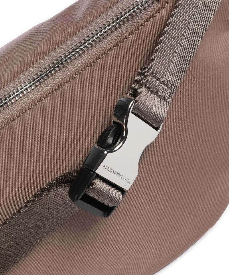 Mandarina Duck Hunter Gürteltasche beaver