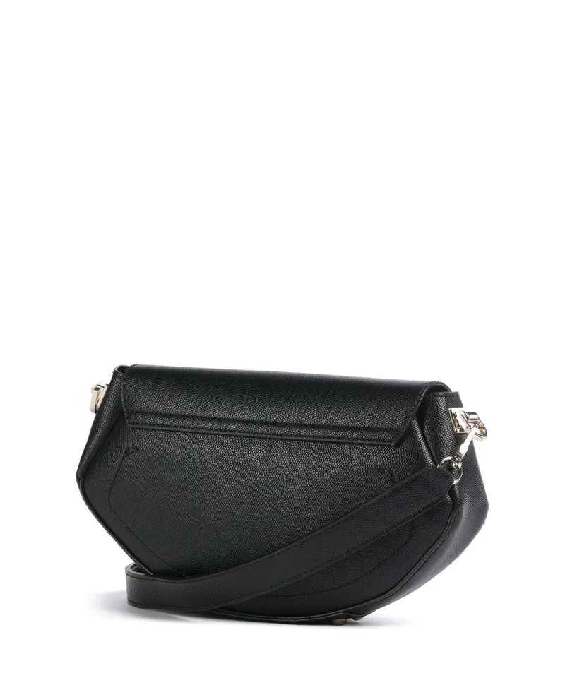 Guess Amorette Umhängetasche black