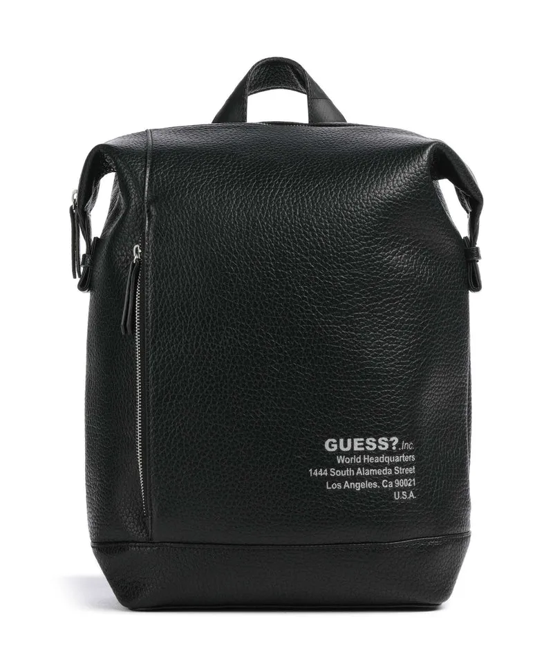 Guess New York Rucksack black