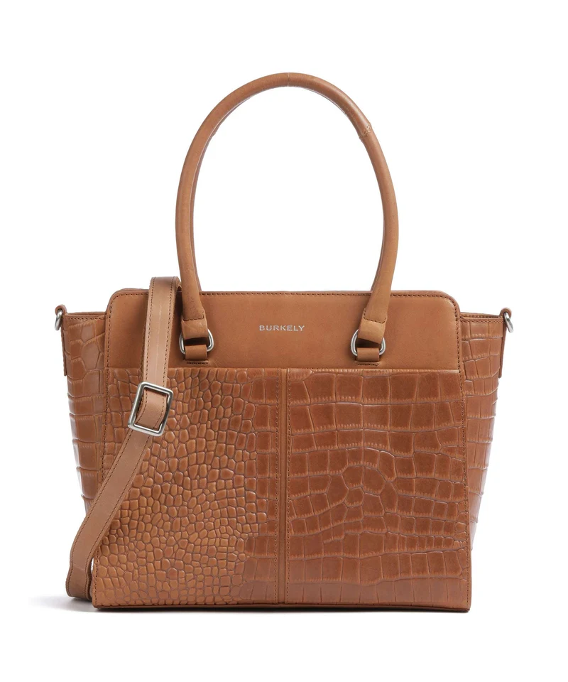 Burkely Cool Colbie Handtasche colbie/cognac