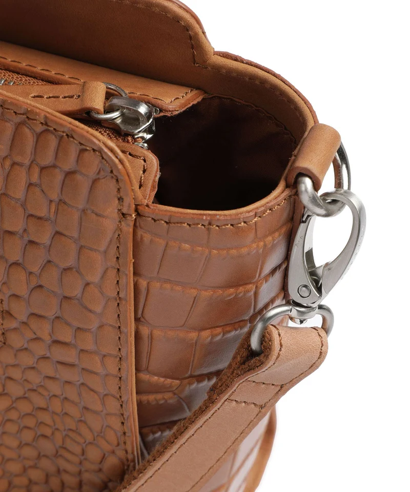Burkely Cool Colbie Handtasche colbie/cognac