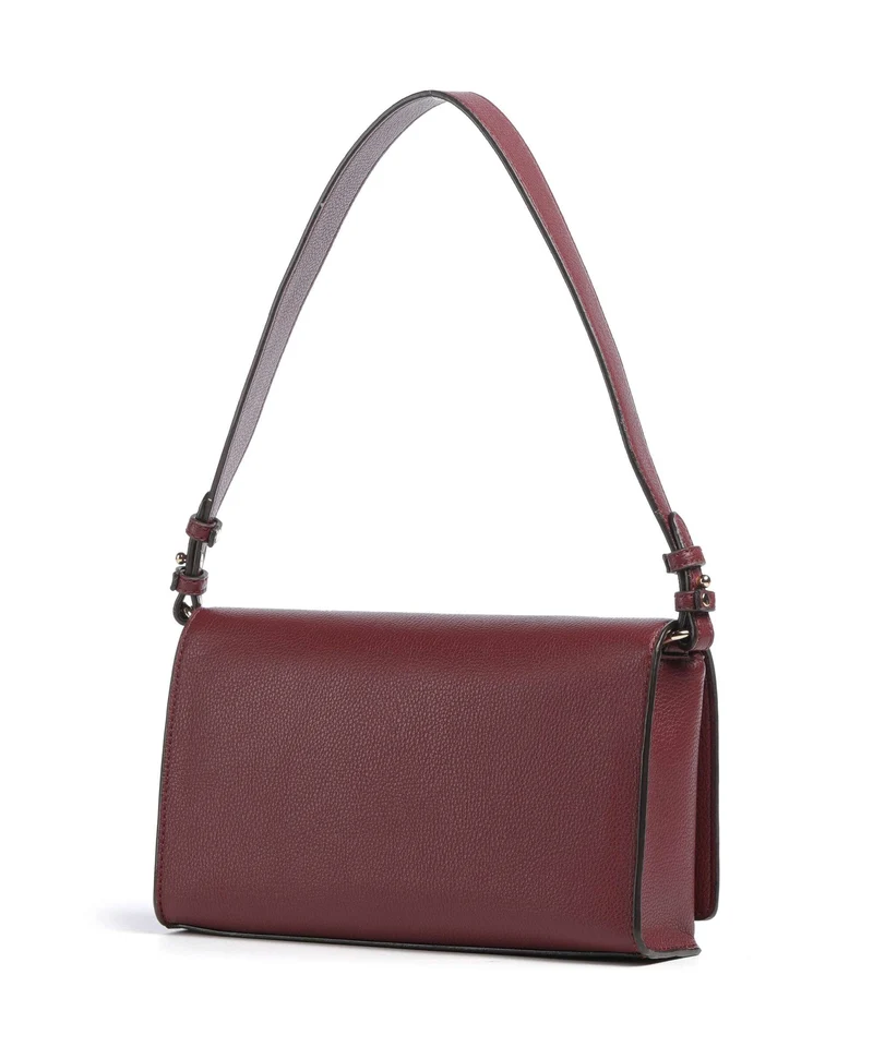 Liu Jo Caliwen S Schultertasche red wine