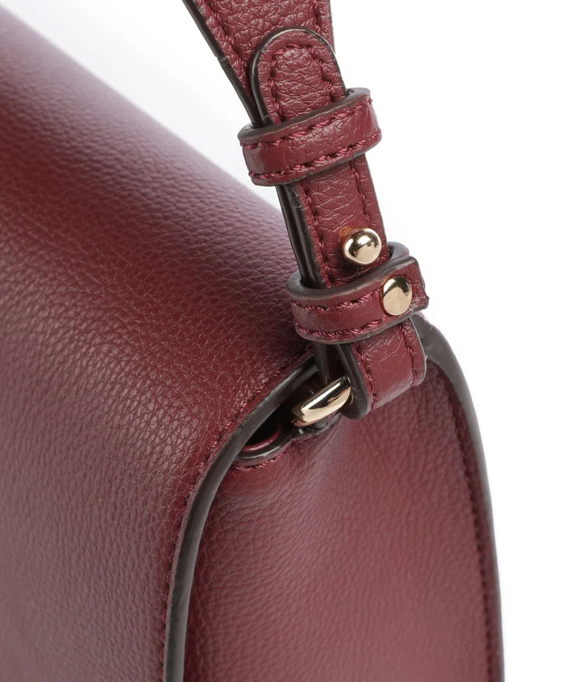 Liu Jo Caliwen S Schultertasche red wine