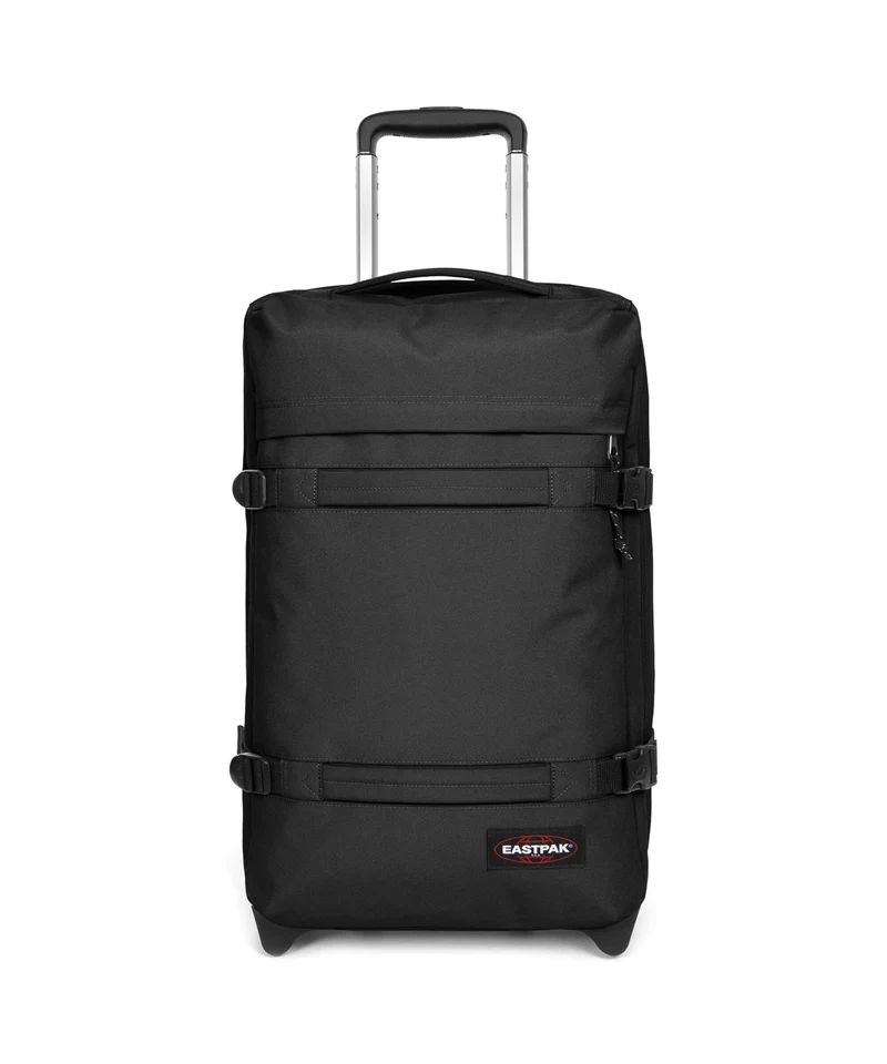 Eastpak Transit'R S Rollenreisetasche black