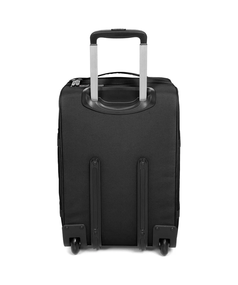 Eastpak Transit'R S Rollenreisetasche black