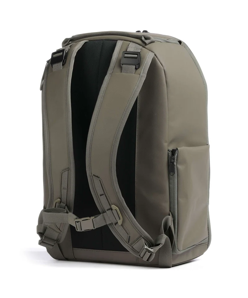 Db Ramverk 21 Rucksack moss green