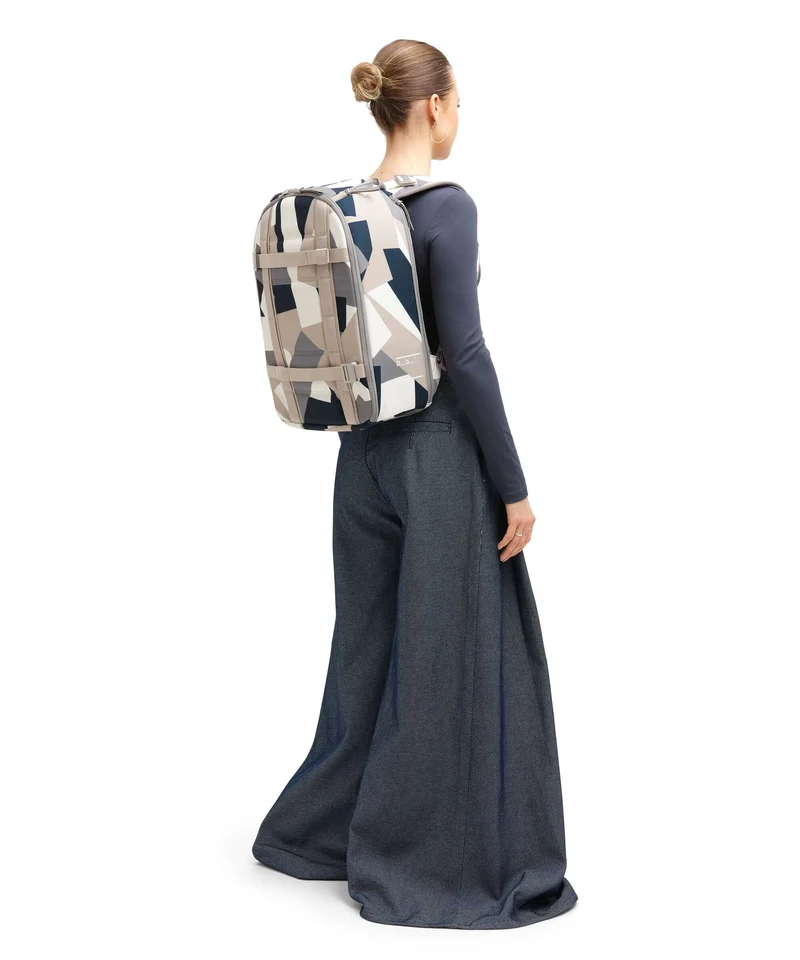 Db Ramverk 21 Rucksack moss green