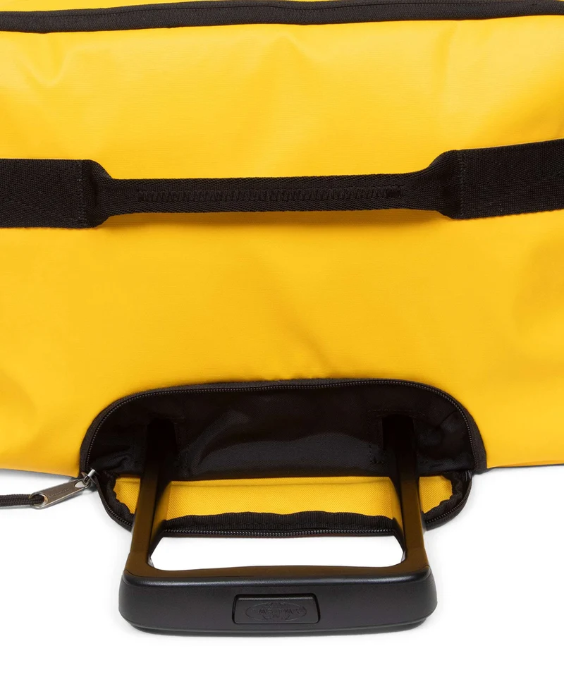 Eastpak Tarp Duffl'r M Rollenreisetasche tarp yolk