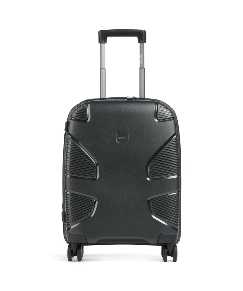 Impackt IP1 S 4-Rollen Trolley lava black