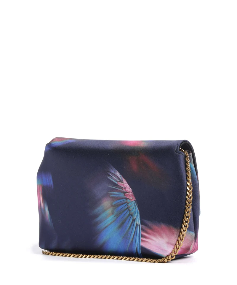 Ted Baker Libbea Umhängetasche navy