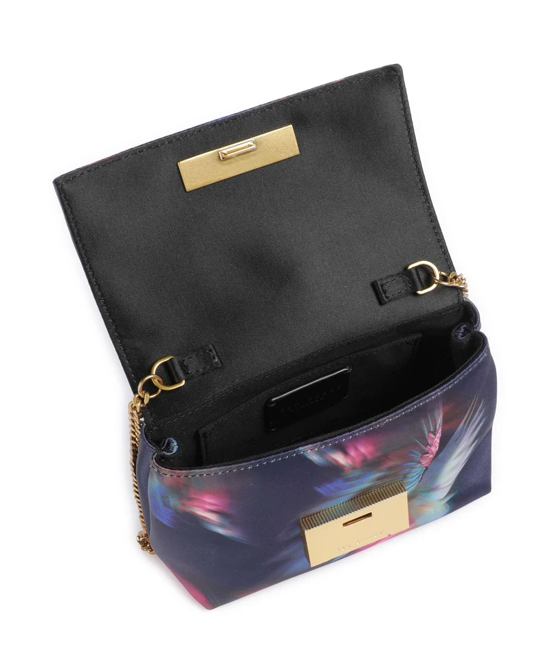 Ted Baker Libbea Umhängetasche navy