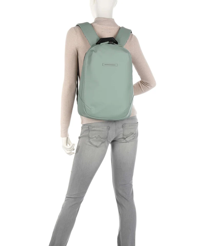 Horizn Studios Gion S Laptop-Rucksack marine green