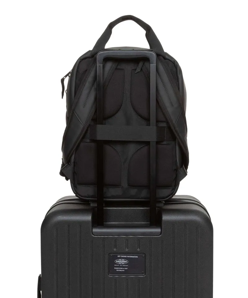 Eastpak Tecum Rucksack cnnct matte black