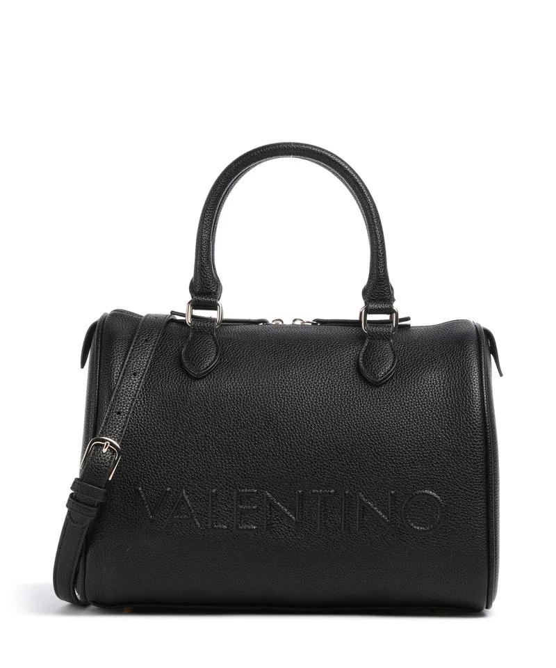 Valentino Bags Rised Re Handtasche nero