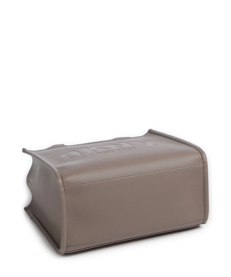 DKNY Hadlee Handtasche mink