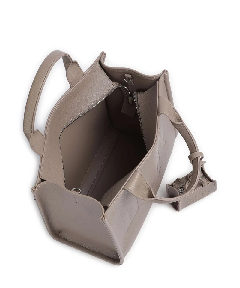 DKNY Hadlee Handtasche mink