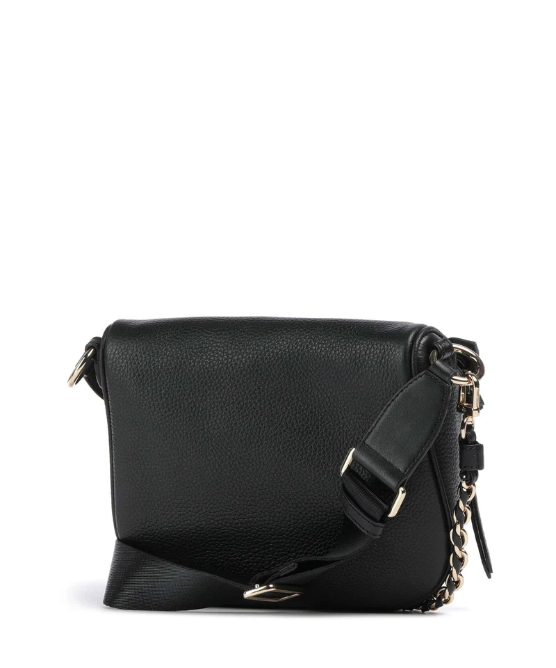 Michael Kors Slater Umhängetasche black