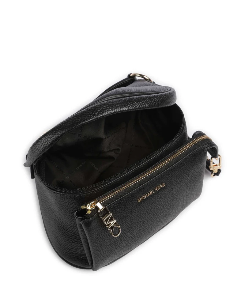 Michael Kors Slater Umhängetasche black
