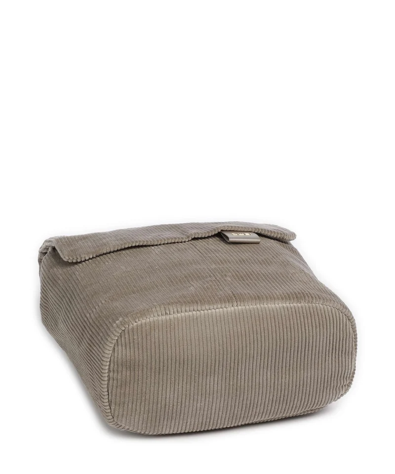 Zwei Mademoiselle.M MR8 Rucksack cord mocca