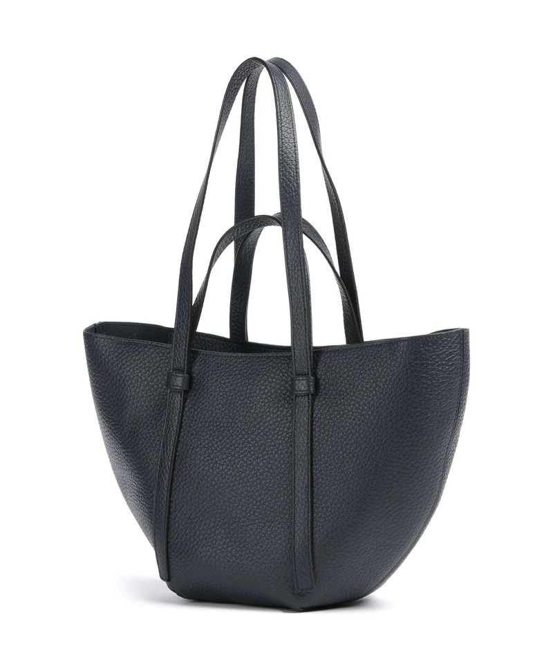 Abro Tekla Cosmo Medium Shopper navy