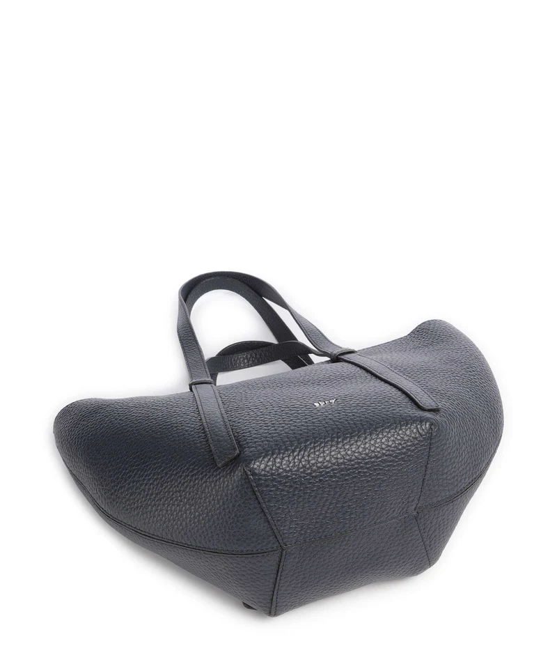 Abro Tekla Cosmo Medium Shopper navy
