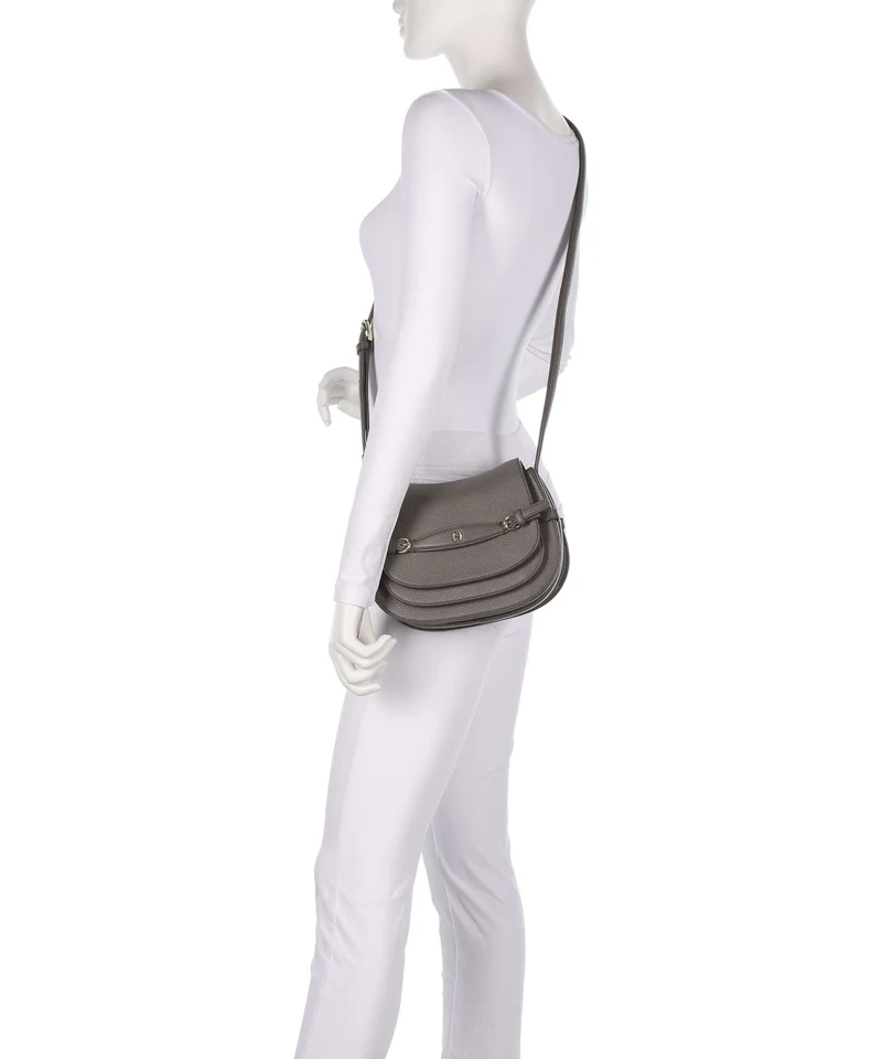 Aigner Cavallo S Umhängetasche acacia brown