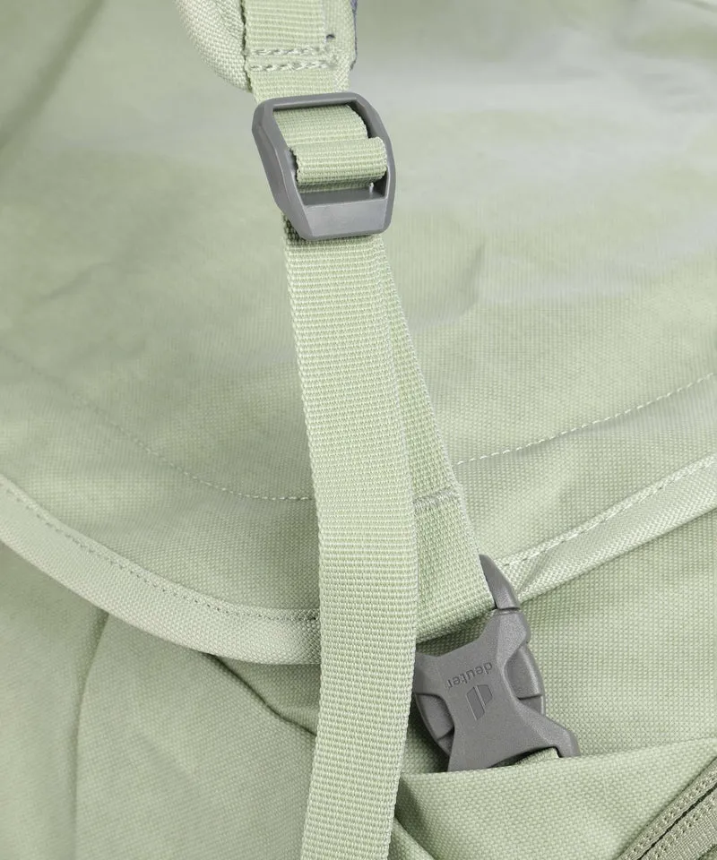 Deuter Pro 60 Reisetasche mineral grove