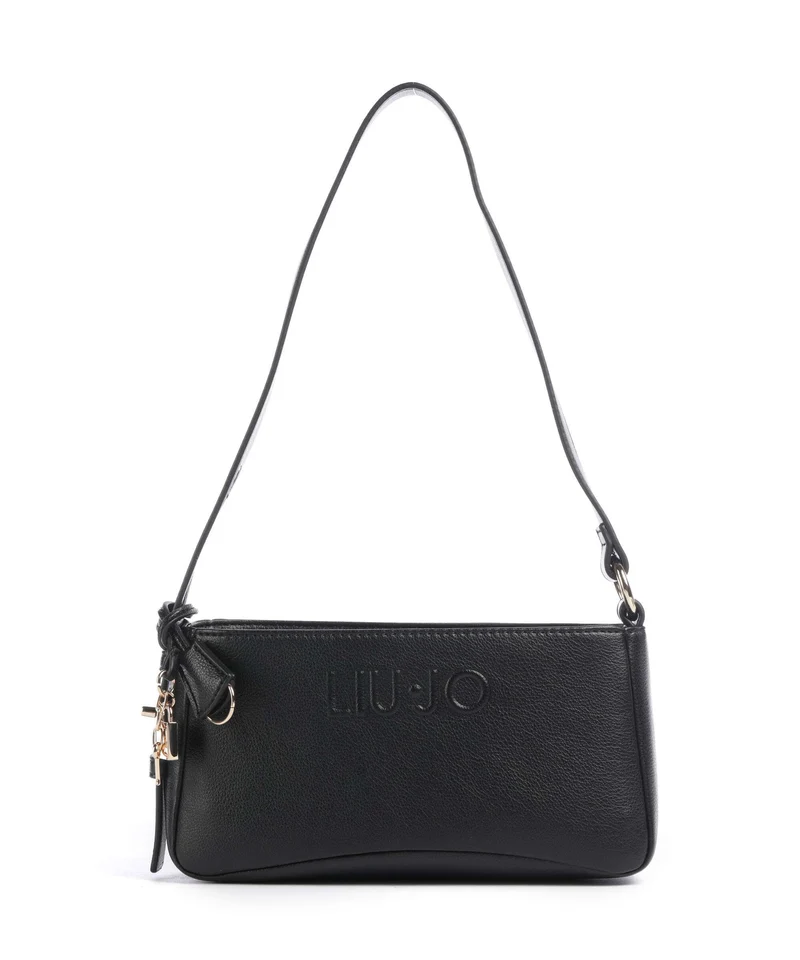 Liu Jo Mediana M Schultertasche nero