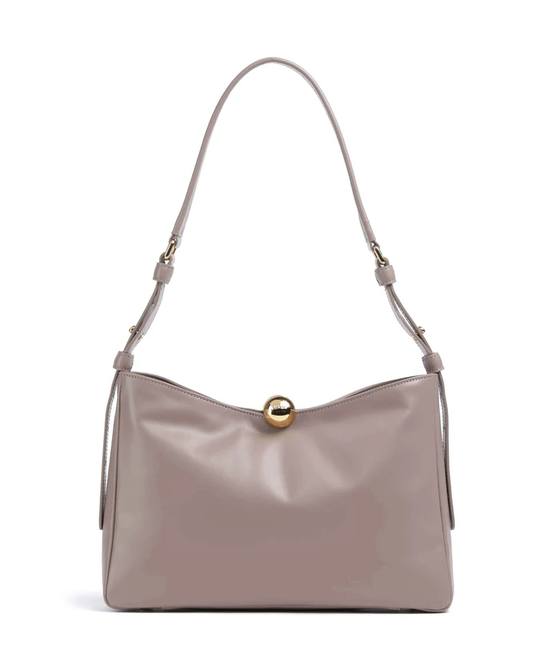 Furla Sfera Soft M Beuteltasche mauve