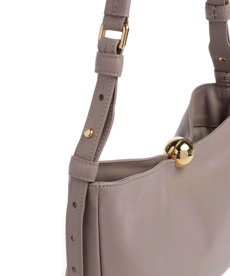 Furla Sfera Soft M Beuteltasche mauve