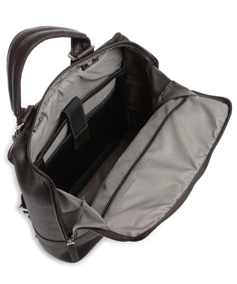 Harold's Campo Rucksack braun
