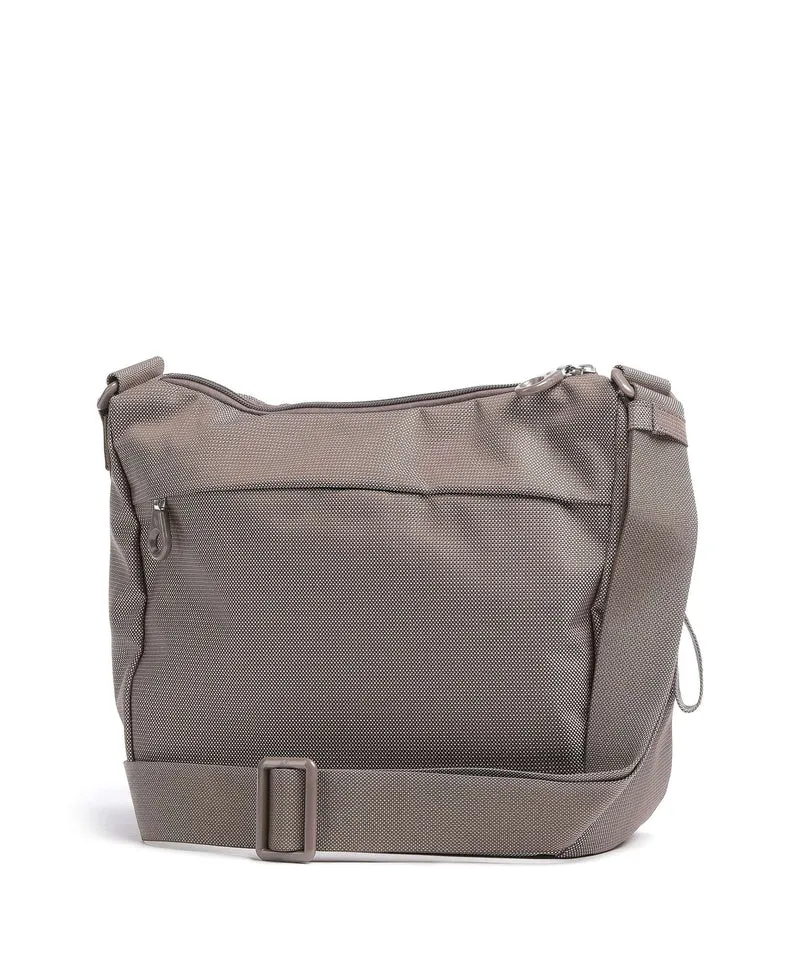 Mandarina Duck MD20 Umhängetasche taupe