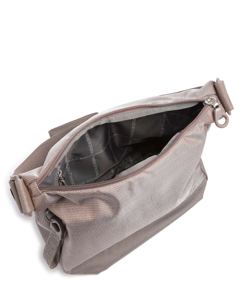 Mandarina Duck MD20 Umhängetasche taupe