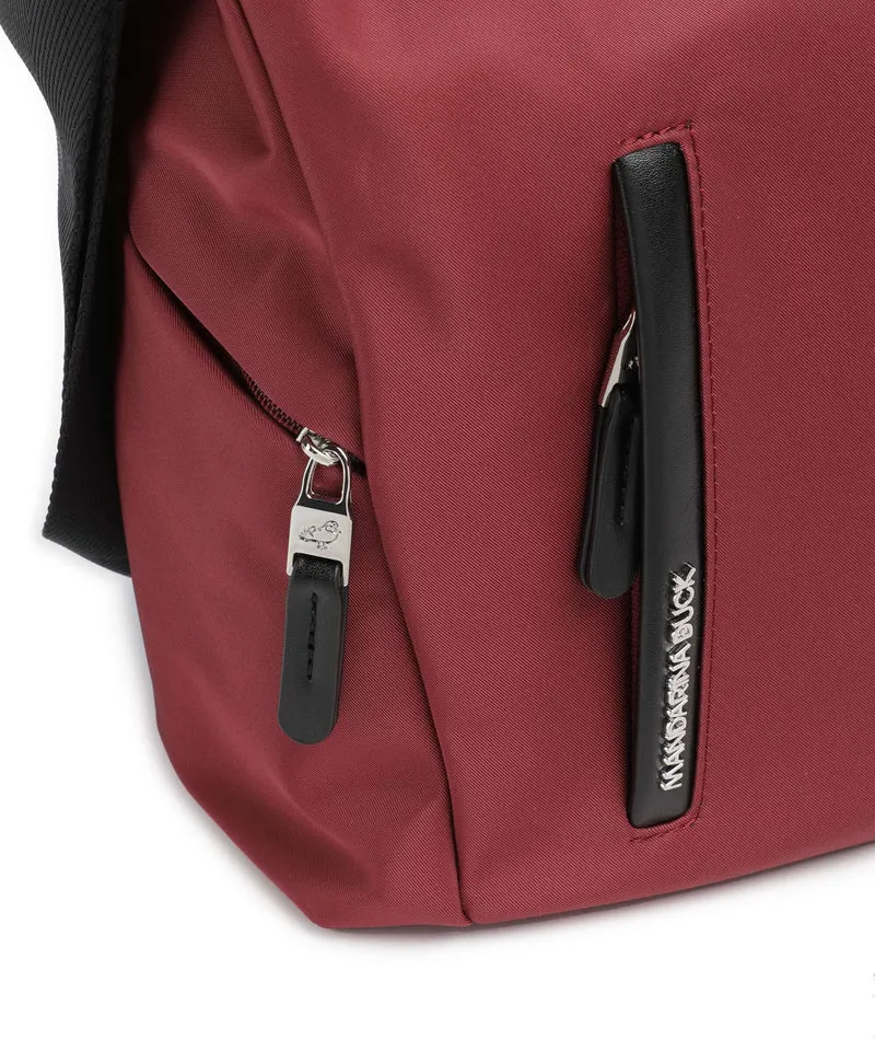 Mandarina Duck Hunter Umhängetasche grape
