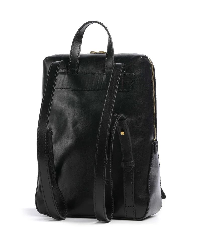The Bridge Iolanda Rucksack nero
