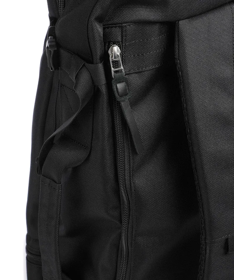 Sandqvist Urban Outdoor Otis Reiserucksack black